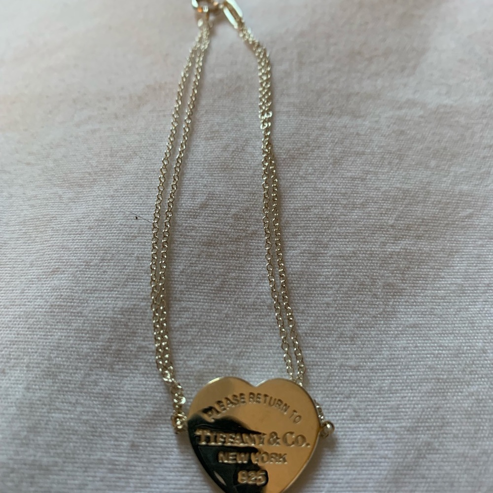 Tiffany’s Bracelet